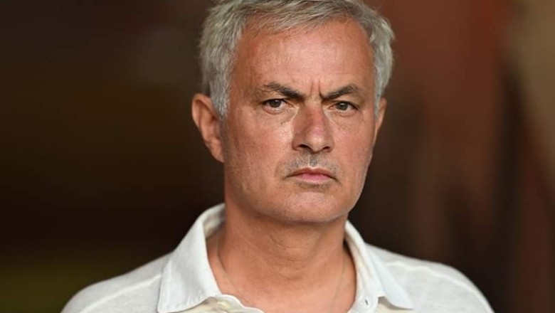 Jose Mourinho, Twente maçı ilk 11'ini belirledi! Hocam aynısını ligde de çıkmalısın...