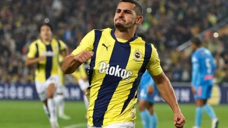 Son Dakika! Fenerbahçe'de Levent Mercan bombası!